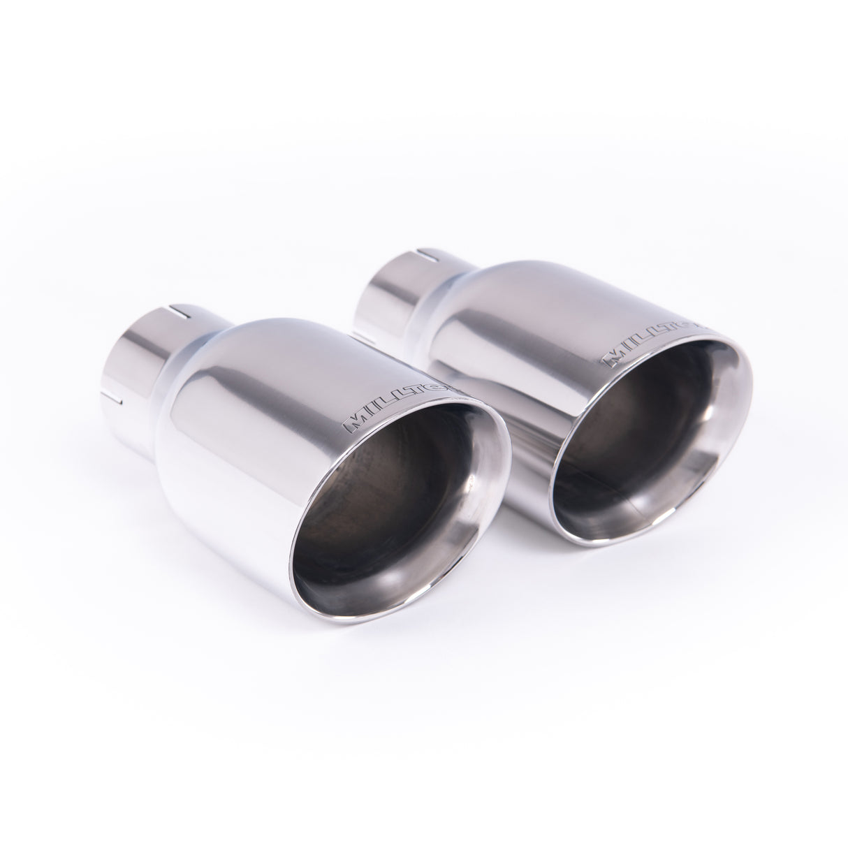 Milltek GPF Back Exhaust System for MINI F66