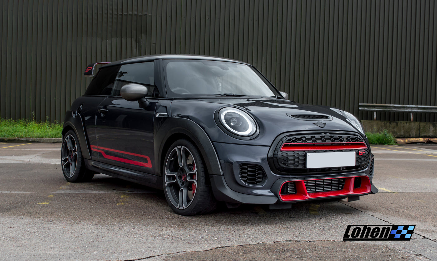 Homepage | Lohen MINI Specialists – Lohen - Mini Tuning & Performance ...