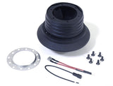 OMP Steering Wheel Boss Adapter Kit for MINI (Gen 1) | Lohen MINI