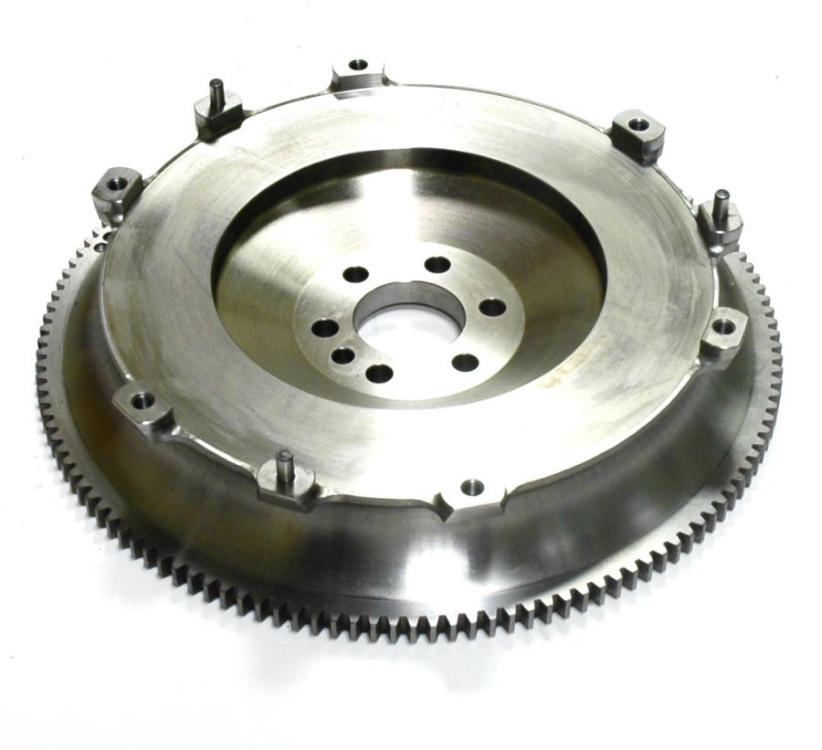 Mini Flywheel TTV Lightweight Flywheel (Gen2) – Lohen - Mini Tuning & Performance ...