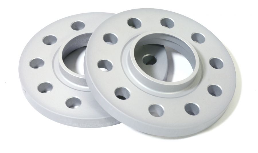 Eibach Pro Kit Hubcentric Wheel Spacers for MINI Countryman R60 | Lohen MINI