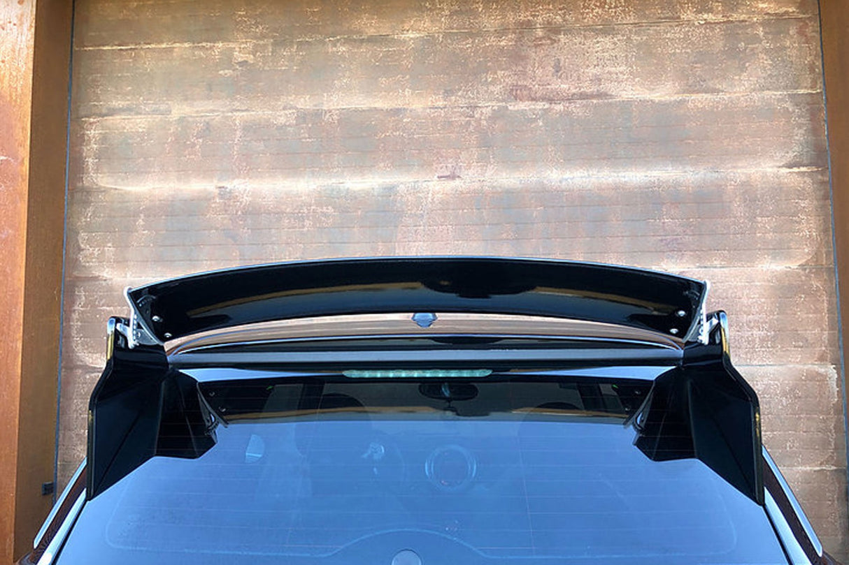 RSI C6 Spoiler Adjustment Kit For MINI