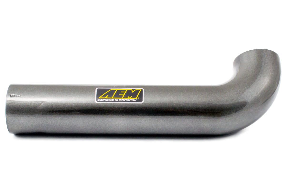 AEM N14 Tube Spare Part - Label A