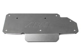 AEM N14 Heat Shield Spare Part - Label I | Lohen MINI