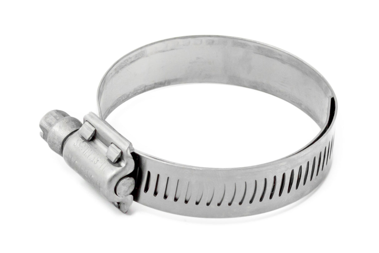 AEM N14 Band Hose Clamp Spare Part - Label AD