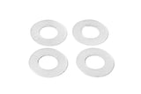 AEM N14 Washer, #12 Nylon 6/6 Spare Part - Label T