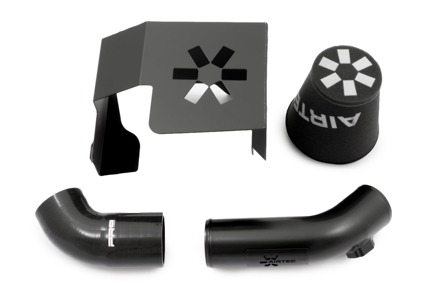 Airtec Motorsport Induction Kit For MINI F Series – Lohen - Mini Tuning ...