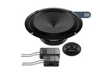 Audison R56 Gen 2 MINI Cooper Door Speaker Audio Upgrade