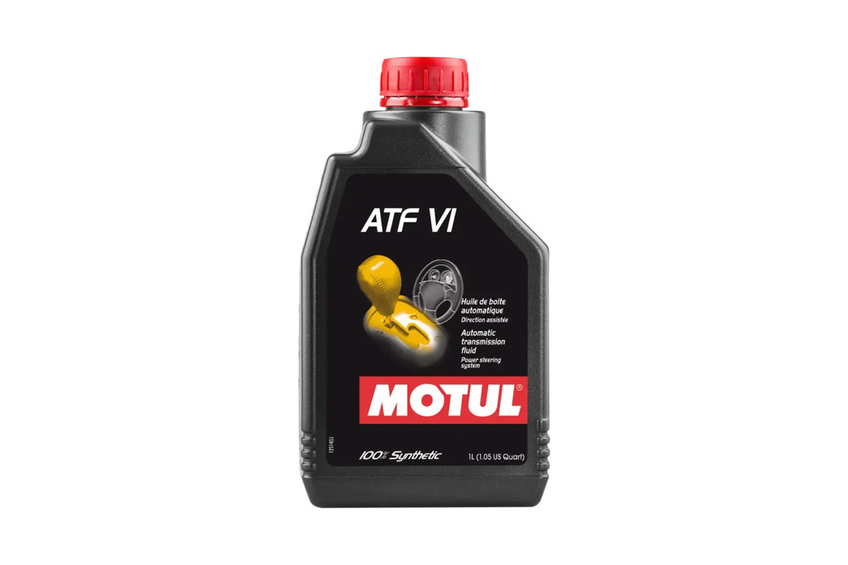 Motul, Oil, Power, Performance, Gear, ATF, V1, transmission, fluid, power, steering, synthetic