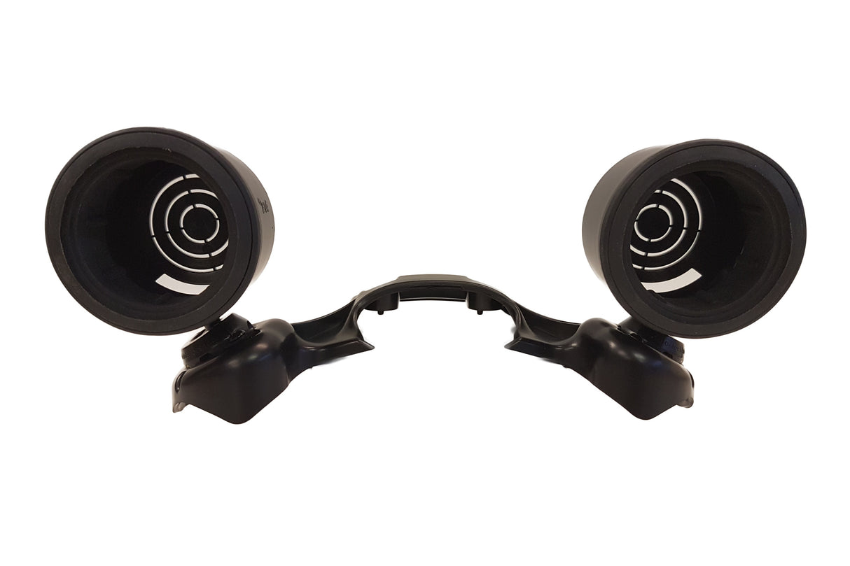 ATI Twin Gauge Pod Holder For MINI (Gen 1)