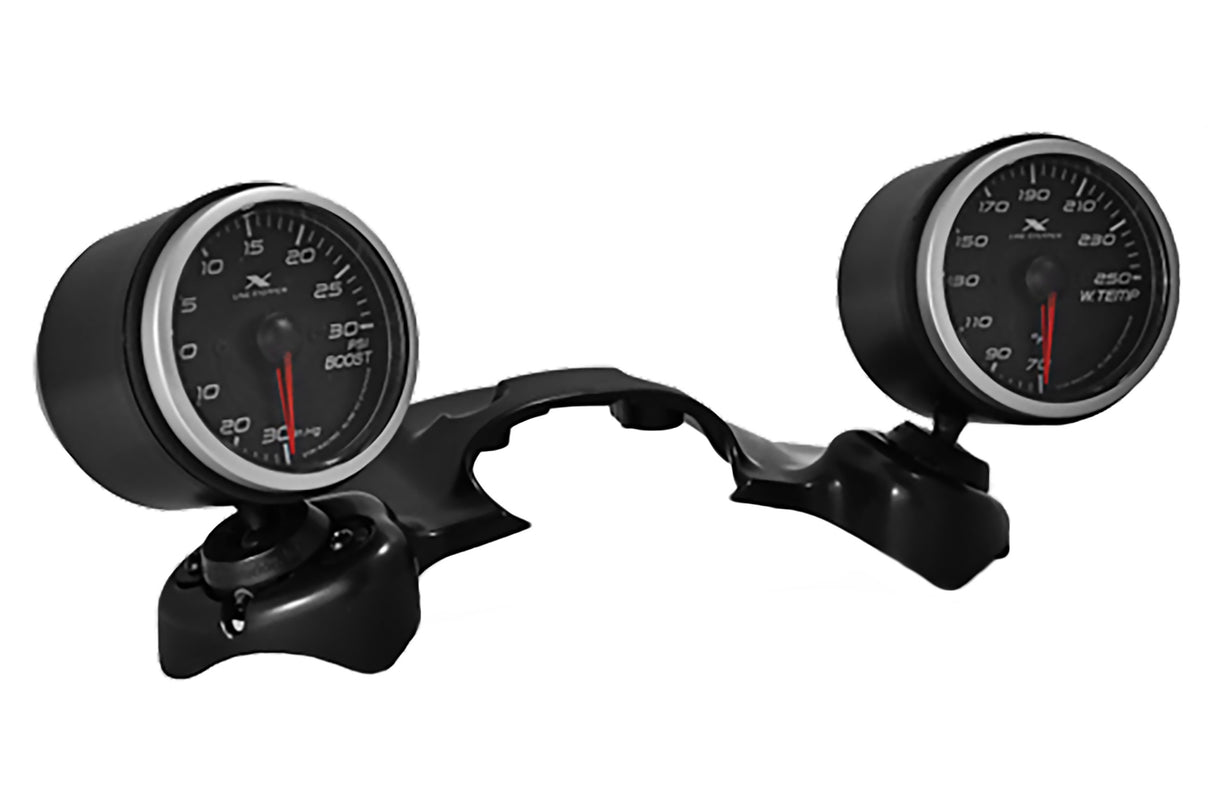 ATI Twin Gauge Pod Holder For MINI (Gen 1)