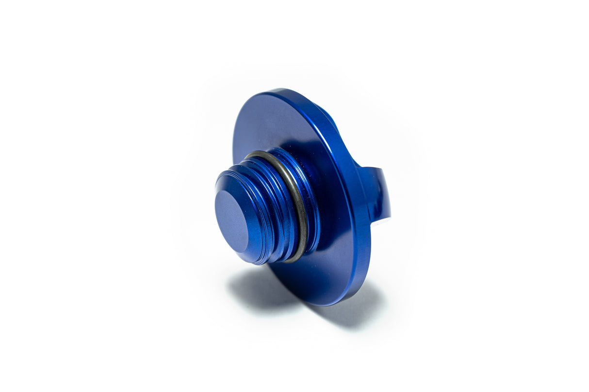 Lohen Oil Filler Cap - Turbine