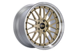 17" BBS LM (Le Mans) Forged Line Wheels For MINI Gen 1/2 | Lohen MINI