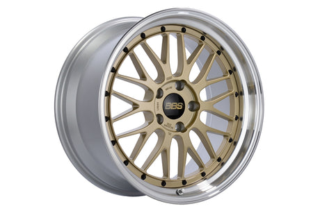 17" BBS LM (Le Mans) Forged Line Wheels For MINI Gen 1/2 | Lohen MINI