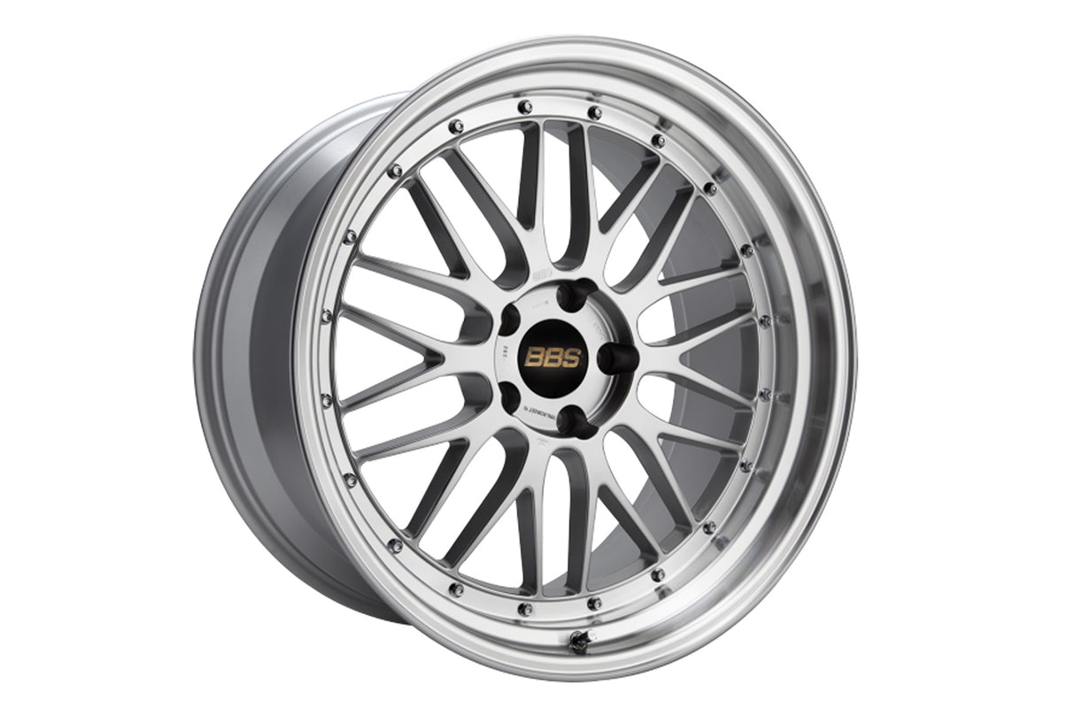 17" BBS LM (Le Mans) Forged Line Wheels For MINI Gen 1/2 | Lohen MINI