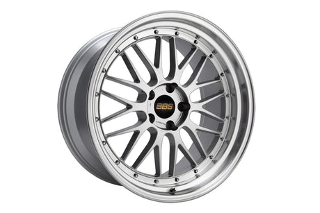 17" BBS LM (Le Mans) Forged Line Wheels For MINI Gen 1/2 | Lohen MINI