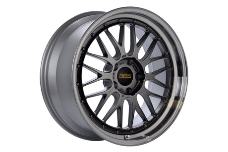 17" BBS LM (Le Mans) Forged Line Wheels For MINI Gen 1/2 | Lohen MINI