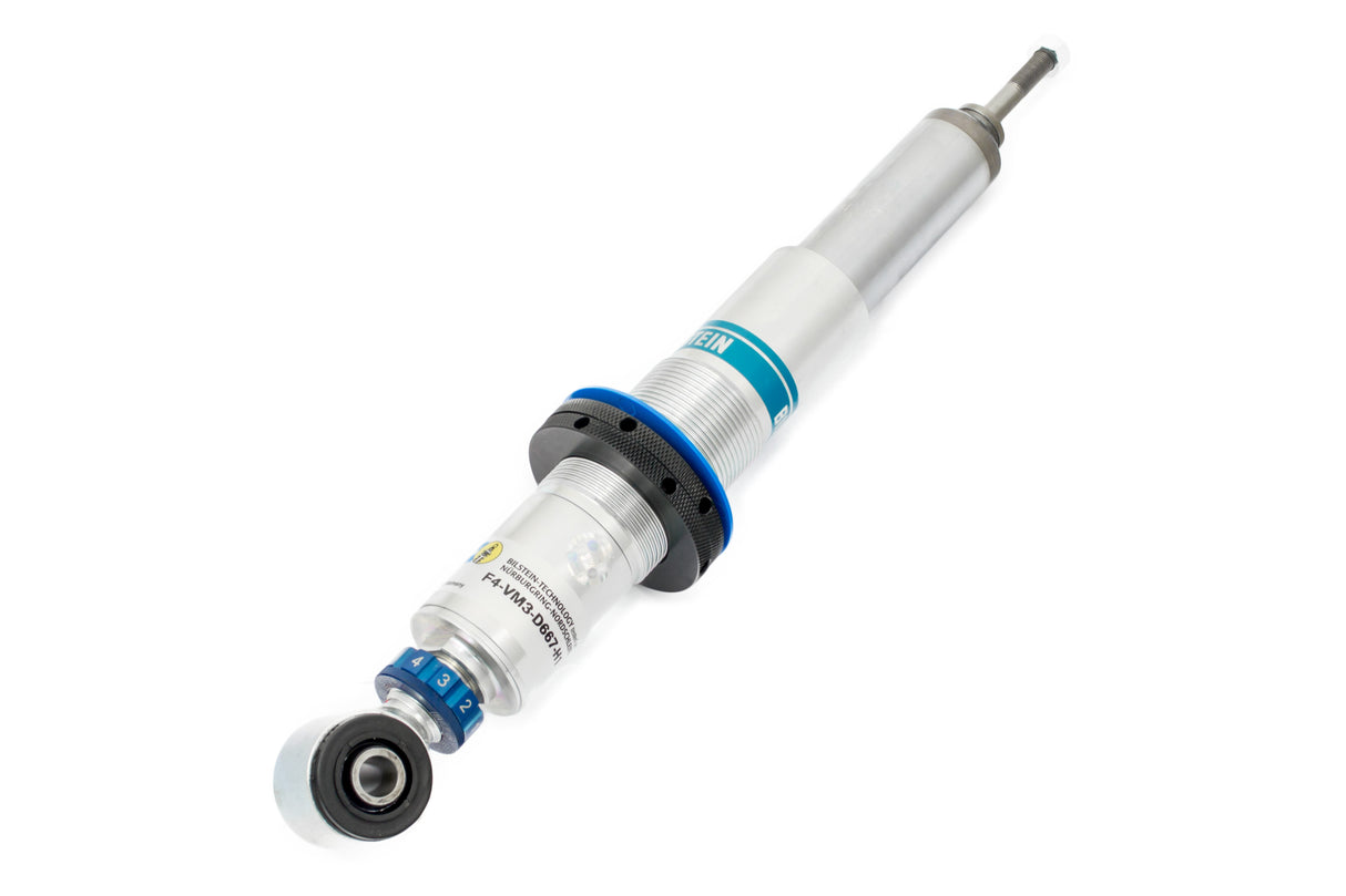 Bilstein B16 Pro Kit Coilovers for Gen 2 MINI