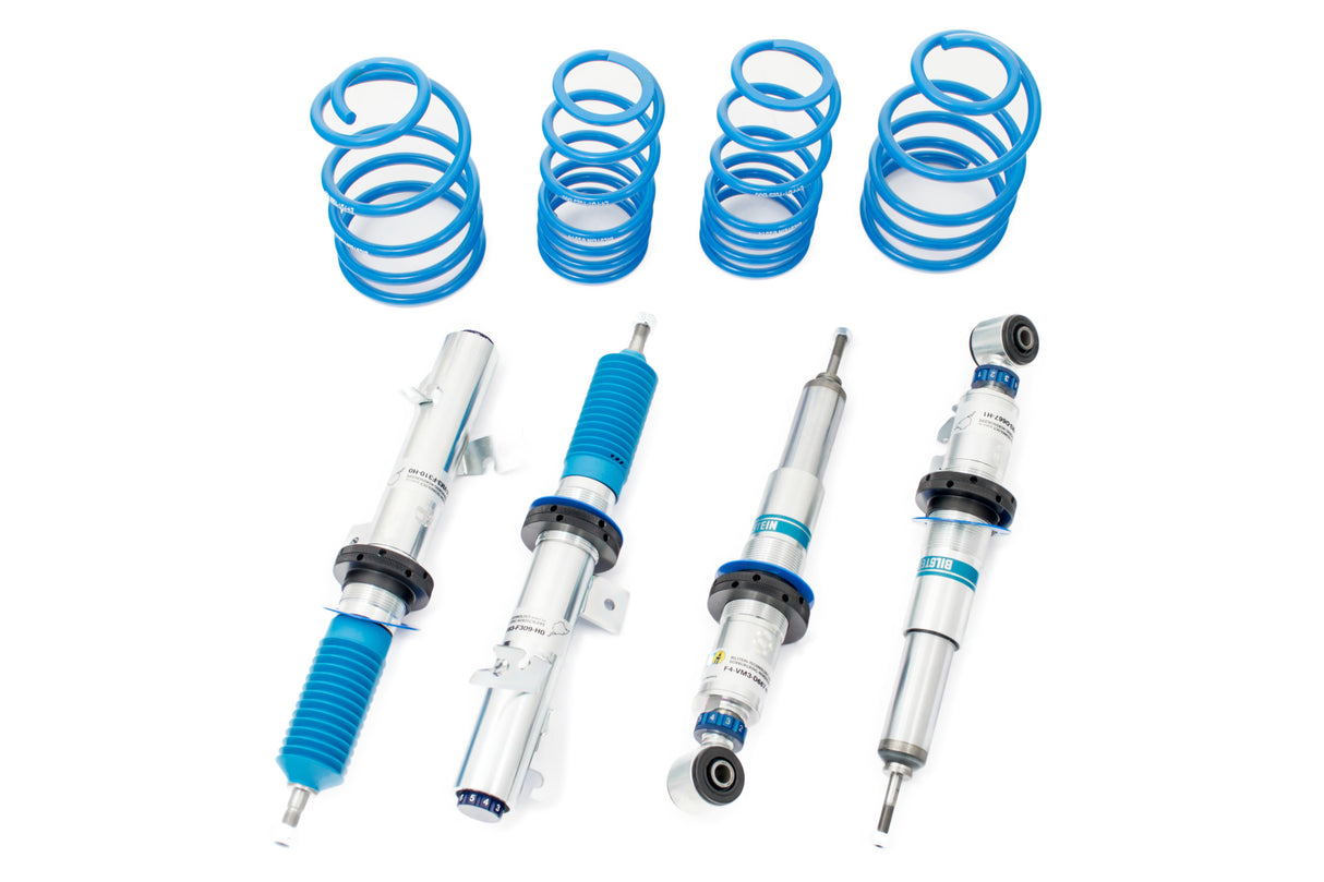 Bilstein B16 Pro Kit Coilovers for Gen 2 MINI