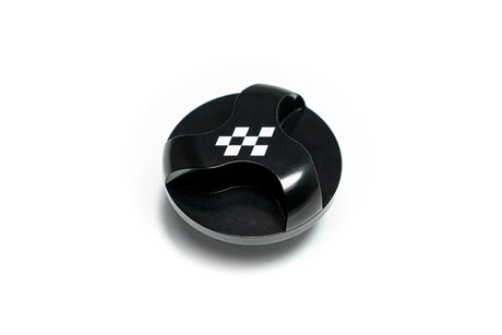 Lohen Oil Filler Cap - Turbine | Lohen MINI