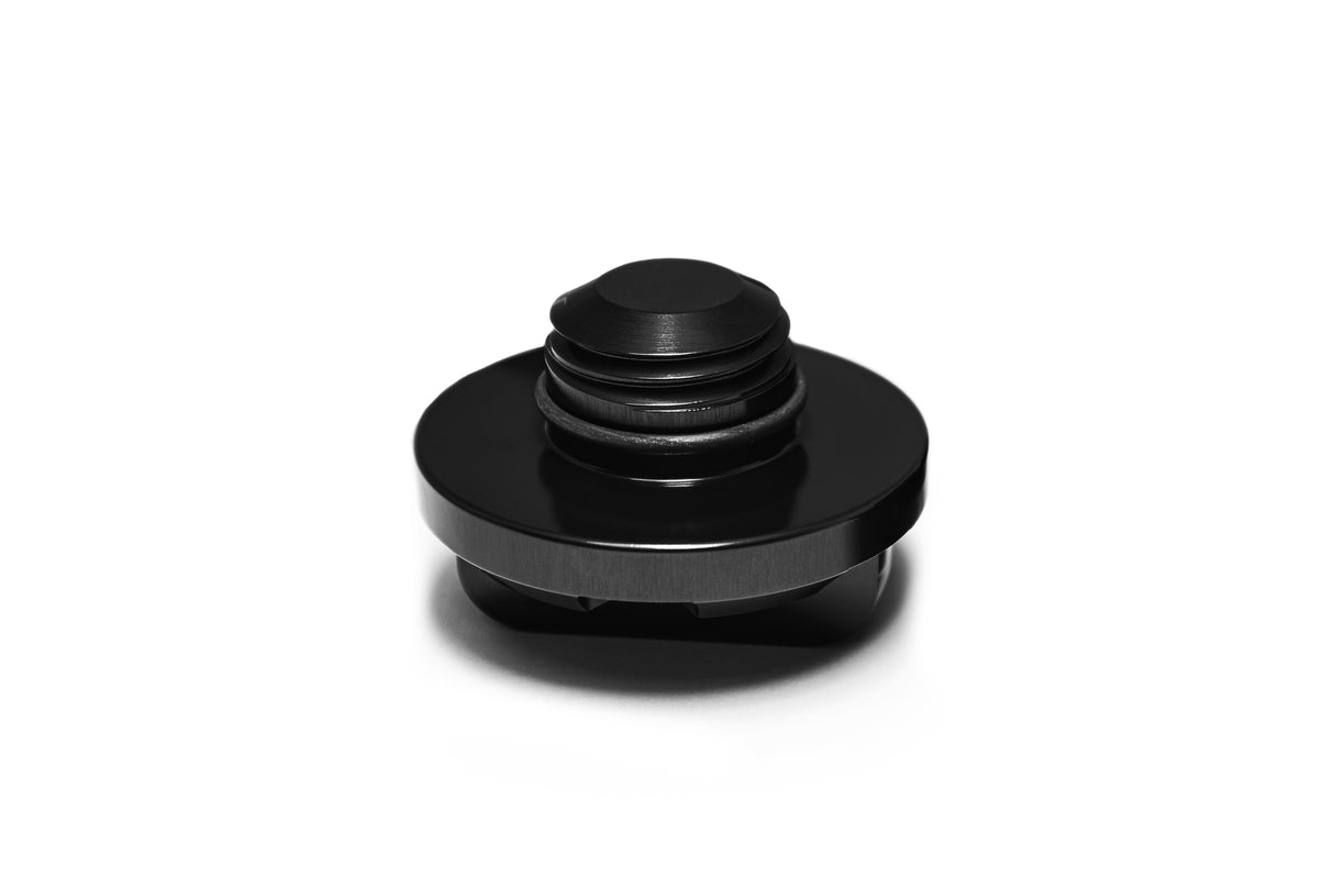 Lohen Oil Filler Cap - Retro