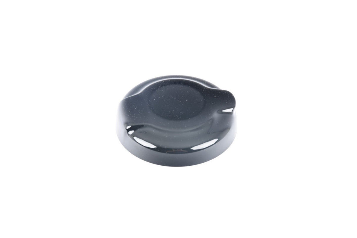 MINI F56/F55 Black Fuel Cap Cover