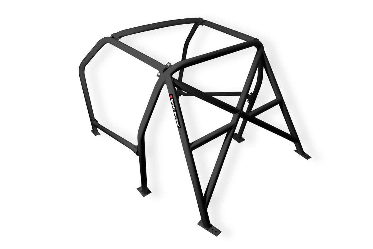 Auto Power R56 Cage Safety Devices MINI R56 Show Roll Cage (Sun-Roof Compatible) – Lohen ...