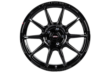 Team Dynamics Pro Race LT Wheels | Lohen MINI