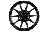 Team Dynamics Pro Race LT Wheels