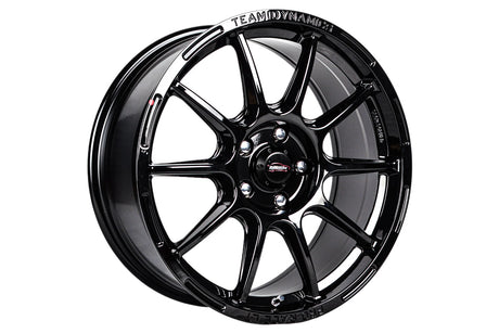 Team Dynamics Pro Race LT Wheels | Lohen MINI