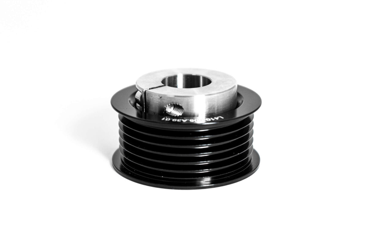 Lohen Supercharger Pulley - MINI Gen 1