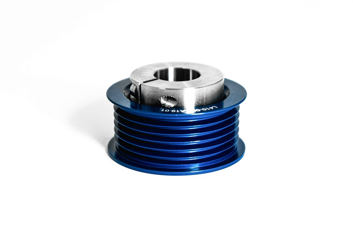 Lohen Supercharger Pulley - MINI Gen 1