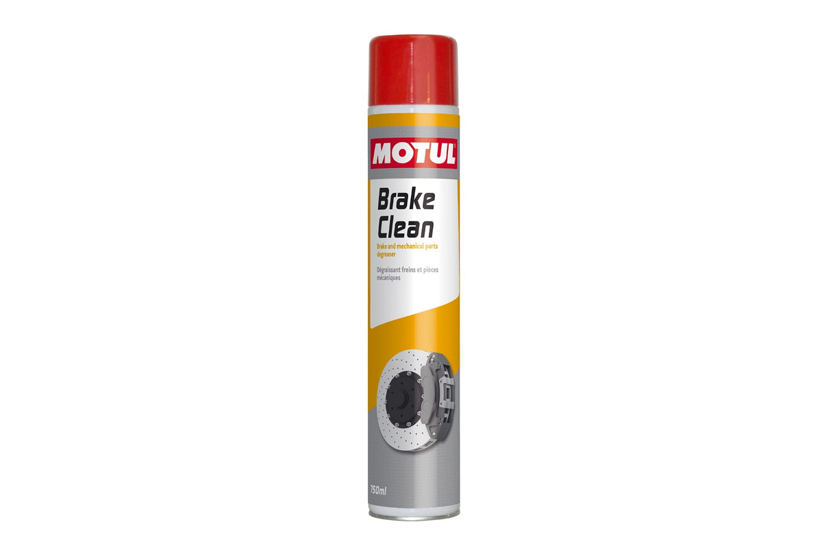 Motul, brake, clean, cleaner, degreaser, mechanical, brake clean