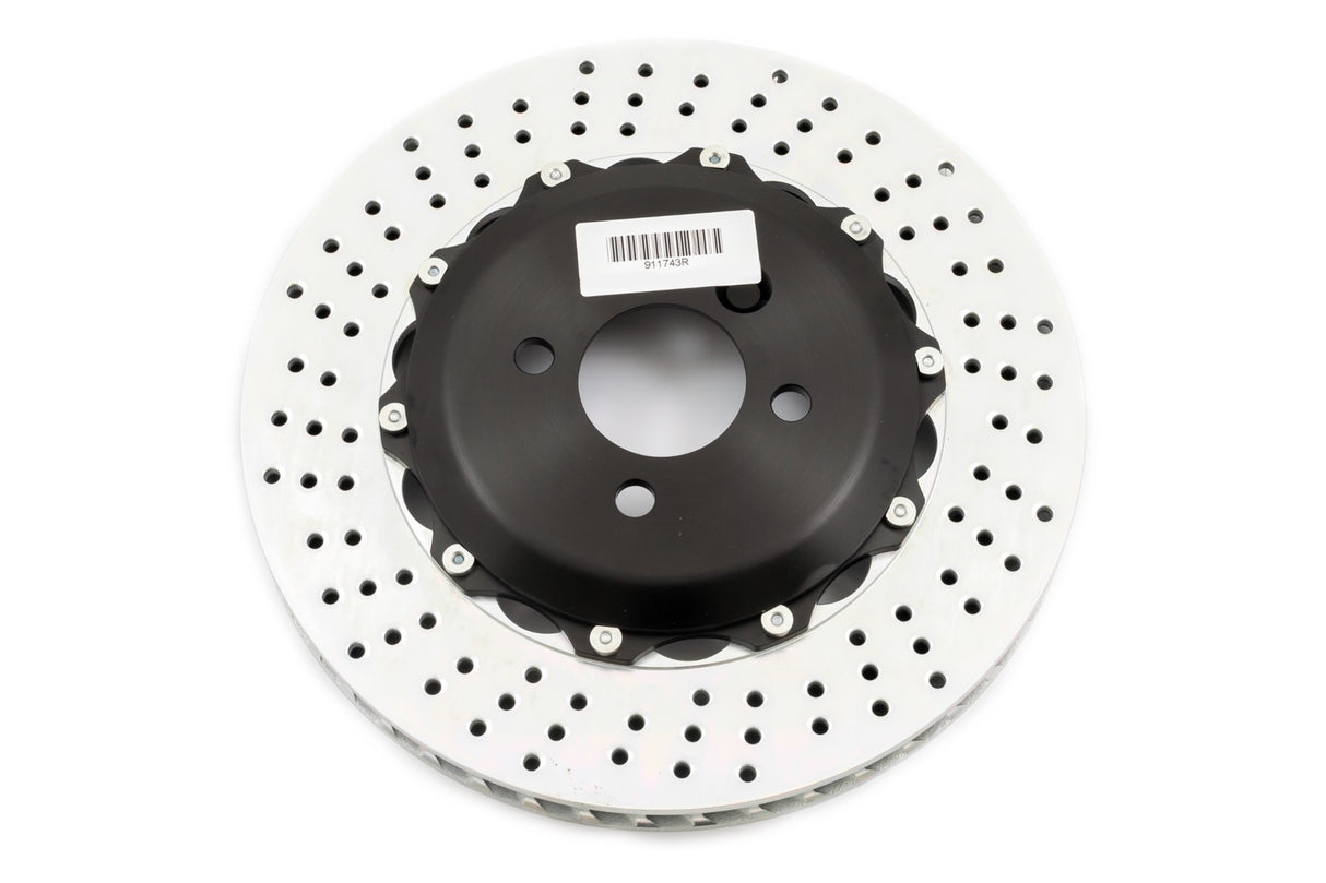 Brembo GT 2 Piece Big Brake Kit For MINI Gen 1 & 2