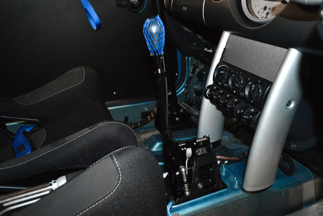 CAE Ultra Short Shifter With Gear Knob for MINI (Gen 1 & 2) | Lohen MINI