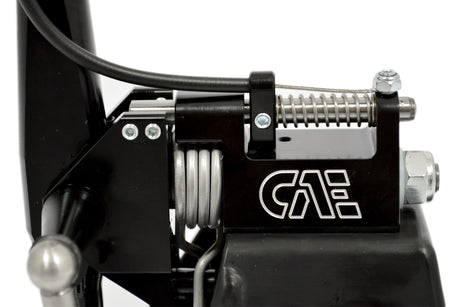 CAE Shifting Technology Gear Shifter image 4