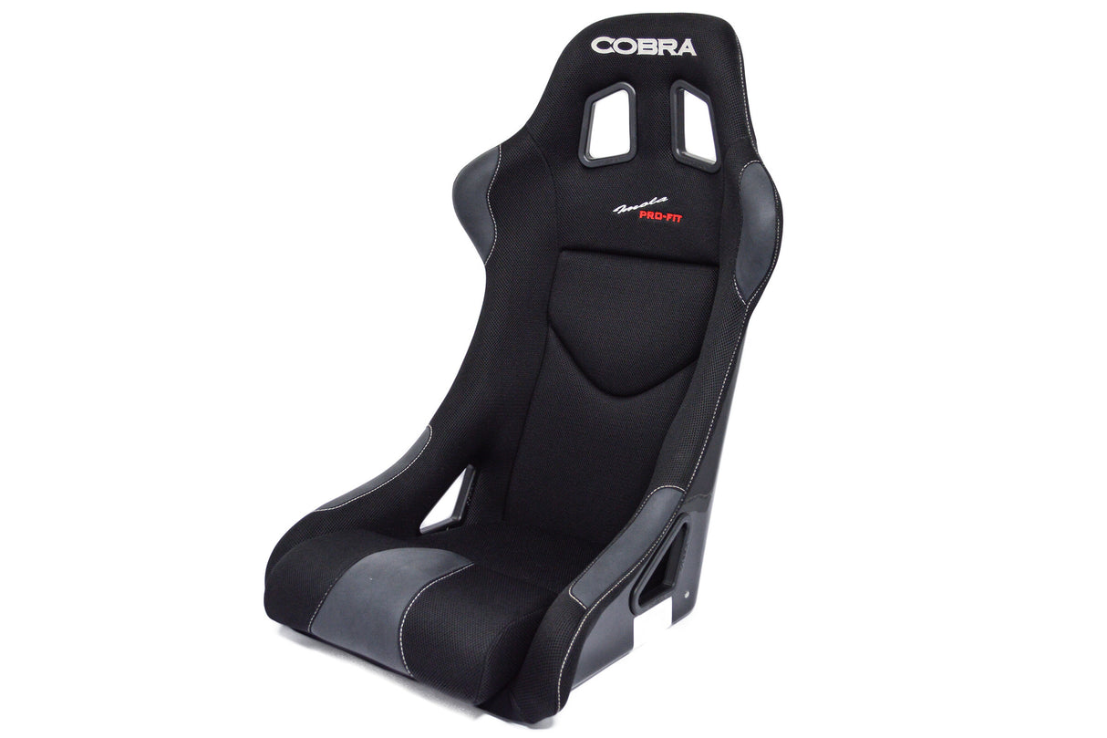 Cobra Seats Imola Seat