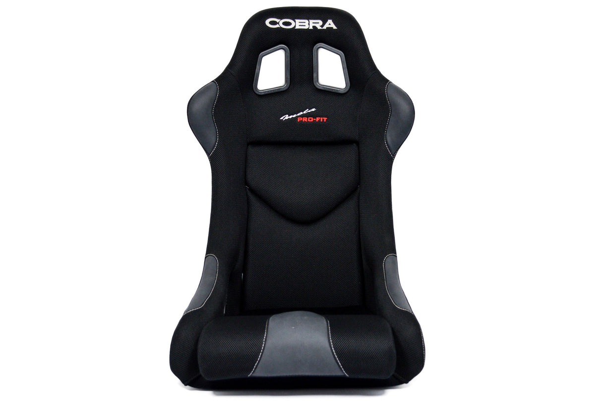 Cobra Seats Imola Seat