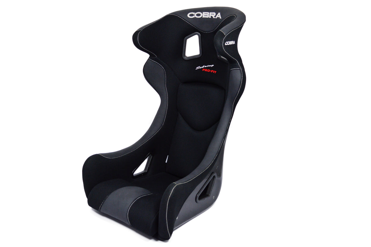 Cobra Seats Sebring Seat