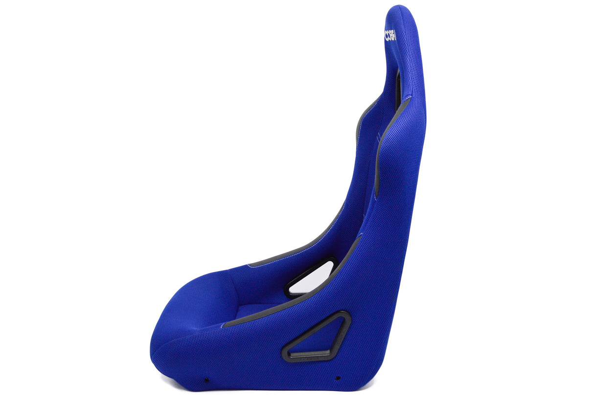 Cobra Bucket Seats - Monaco Pro Racing Seats For MINI (Gen 2) | Lohen MINI