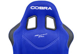 Cobra Bucket Seats - Monaco Pro Racing Seats For MINI (Gen 2) | Lohen MINI