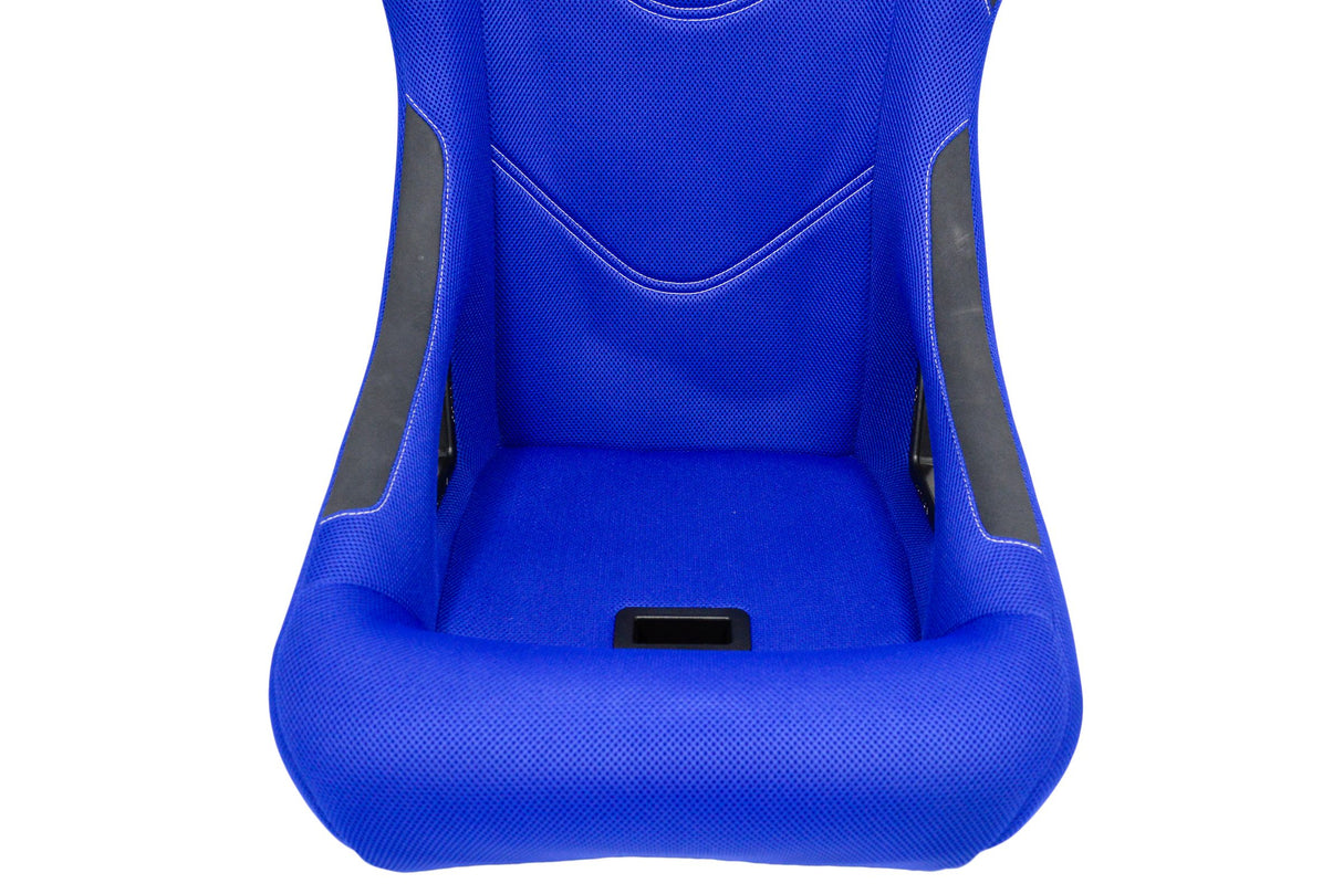 Cobra Bucket Seats – Monaco Pro Racing Seats For MINI (Gen 2)