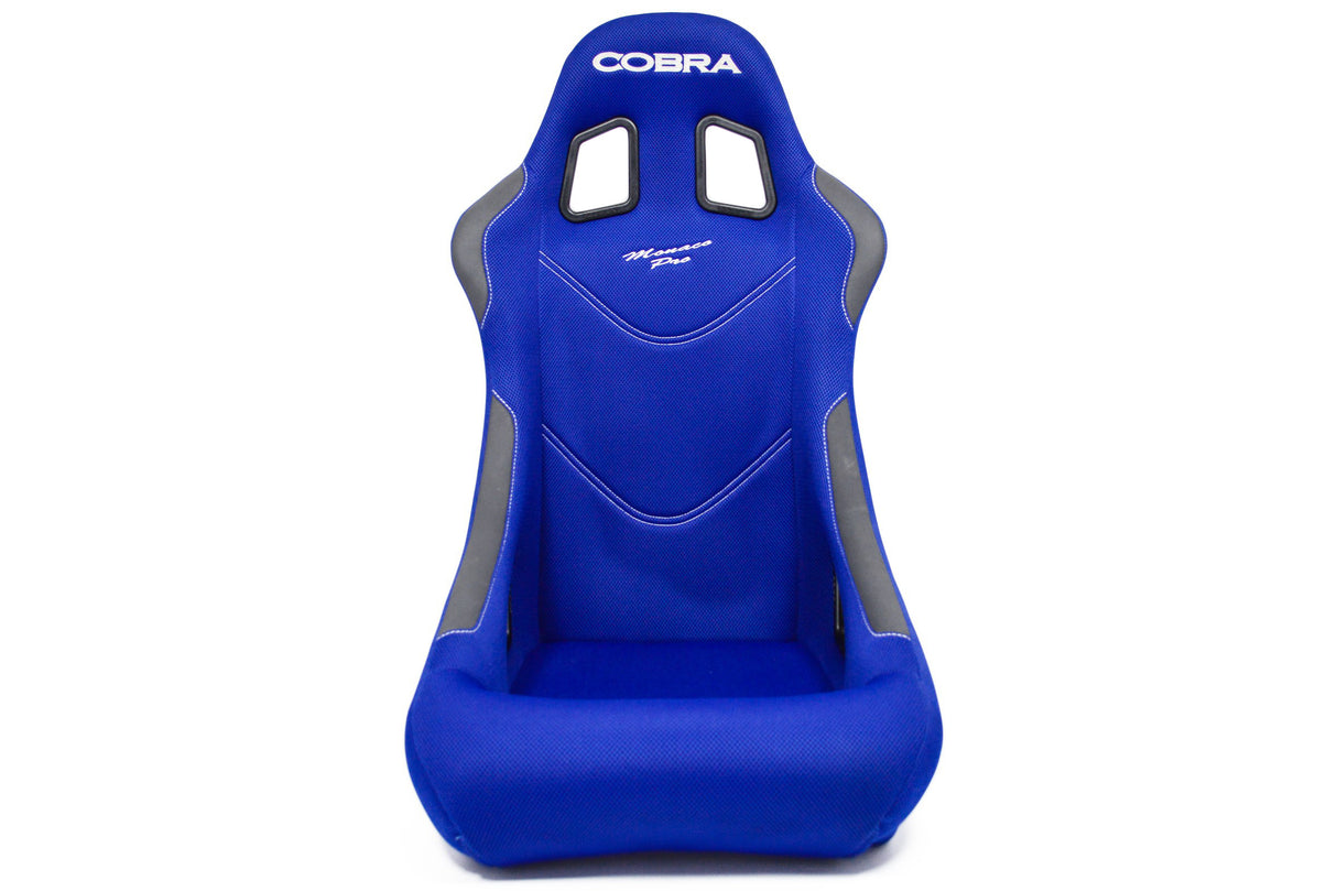 Cobra Bucket Seats – Monaco Pro Racing Seats For MINI (Gen 2)