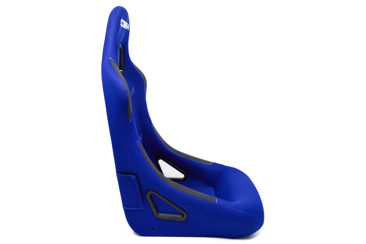 Cobra Bucket Seats - Monaco Pro Racing Seats For MINI (Gen 2) | Lohen MINI