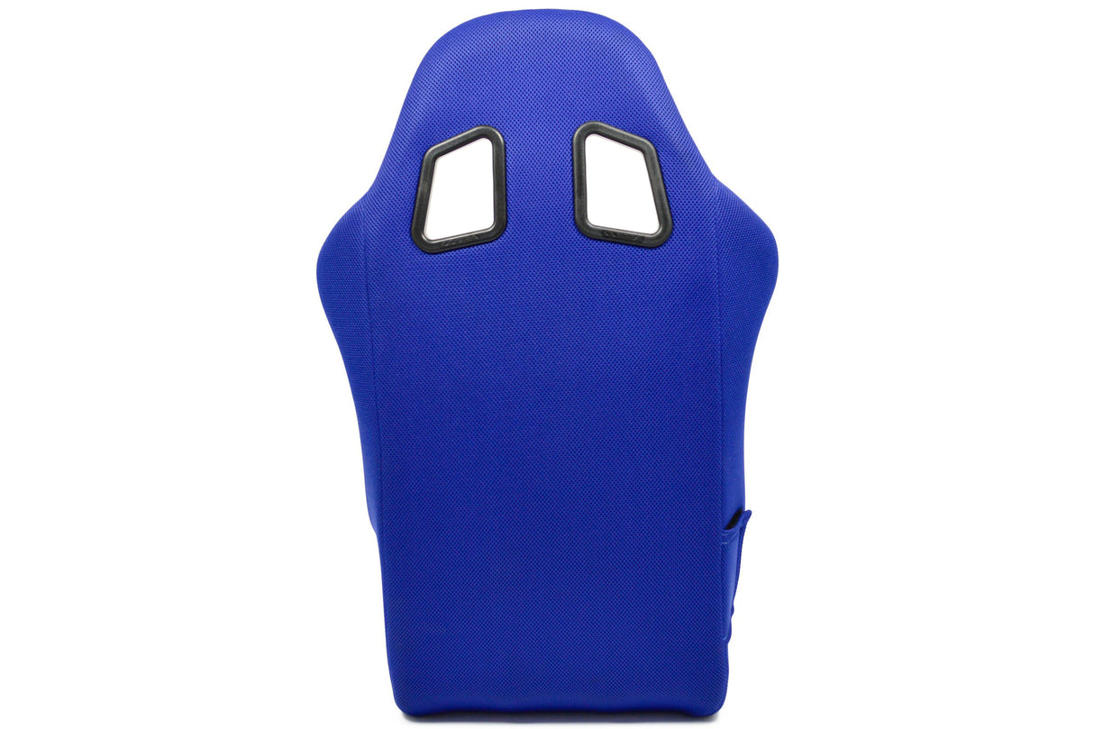 Cobra Bucket Seats – Monaco Pro Racing Seats For MINI (Gen 2)