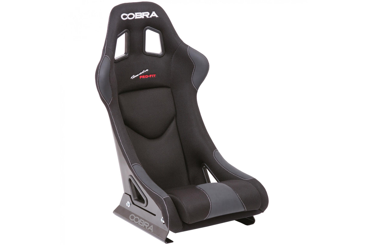 Cobra Seats Imola Seat