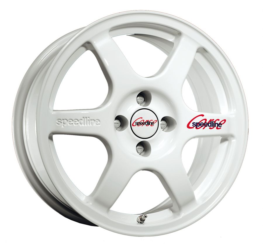 Speedline Corse Competition 2 – Lohen - Mini Tuning & Performance ...