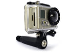 CravenSpeed GoPro Camera Tow Hook Mount For MINI