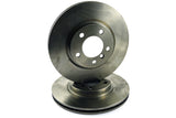 EBC Brake Discs - Front- Plain - Cooper S and Cooper S ALL4 | Lohen MINI