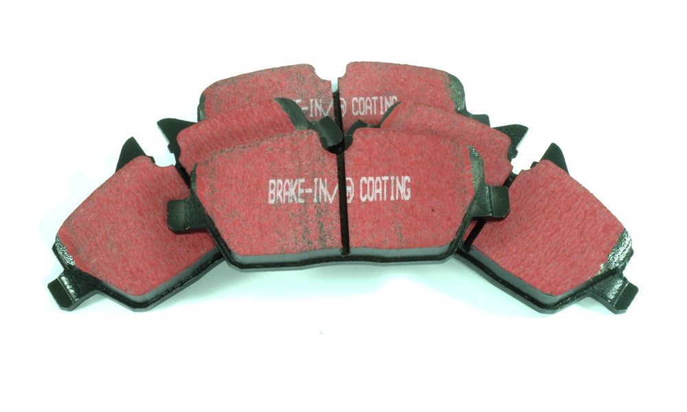 EBC Ultimax Rear Brake Pads - MINI (Gen 1) | Lohen MINI